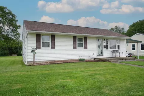 1665 Biscayne Dr, Hamilton, OH 45013