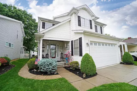 3717 Benninghofen Ave, Hamilton, OH 45015