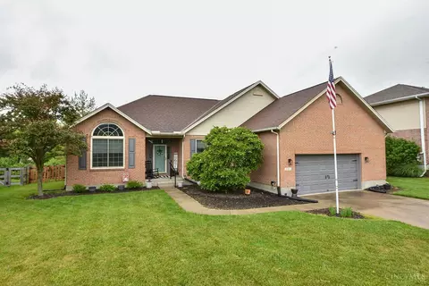 6783 Grimsby Ln, Liberty, OH 45011