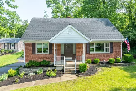 3836 Hubble Rd, Cincinnati, OH 45247