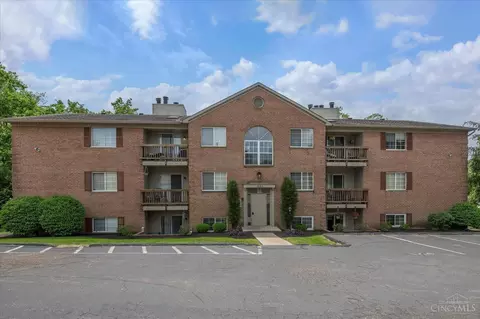 1535 Gelhot Dr #144, Fairfield, OH 45014