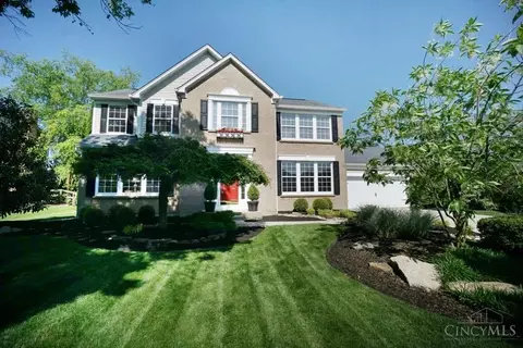 4901 Sarah Dr, Mason, OH 45040