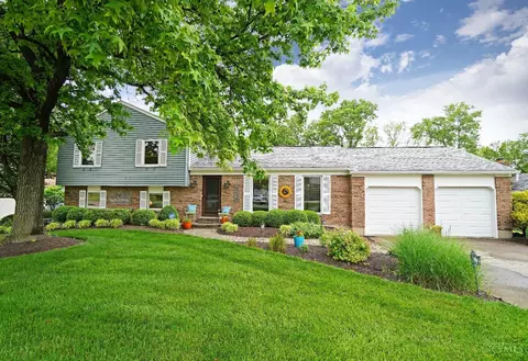 3424 Danbury Rd, Fairfield, OH 45014