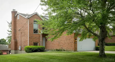 5879 Lawrence Rd, Cincinnati, OH 45248