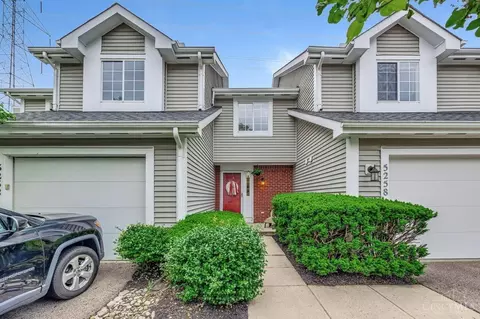 5258 Bay Pointe Dr, Mason, OH 45040