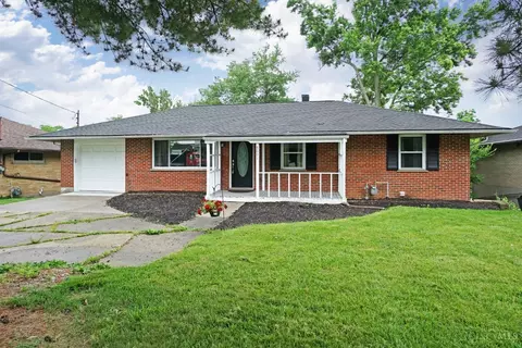 8601 Bridgetown Rd, Cleves, OH 45002