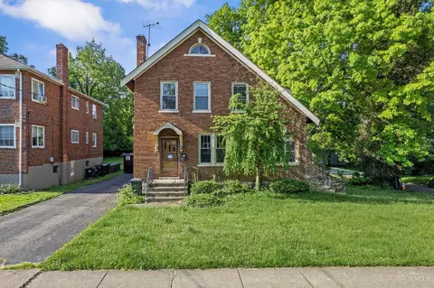 4005 Oak St, Silverton, OH 45236