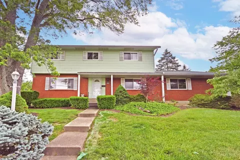 10000 Hanover Rd, Forest Park, OH 45240