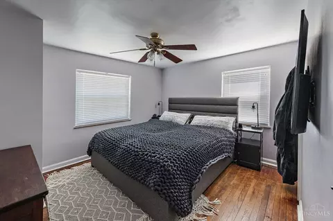 Bedroom - 2875 Allview Cir, Cincinnati, OH 45238 photo 1 of 5