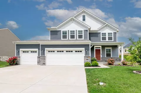 112 Laurel Oak Dr, Hamilton, OH 45013