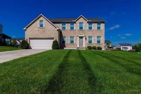7543 Cherokee Ln, Liberty Township, OH 45044