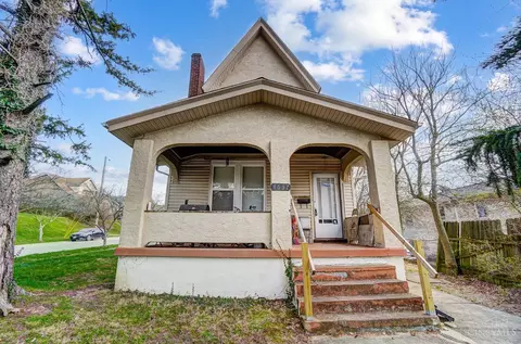 4637 Rapid Run Rd, Cincinnati, OH 45238