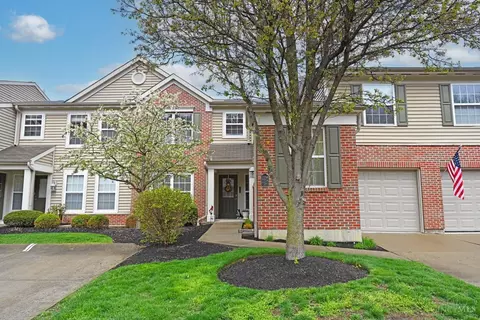 7256 English Dr, Newtown, OH 45244