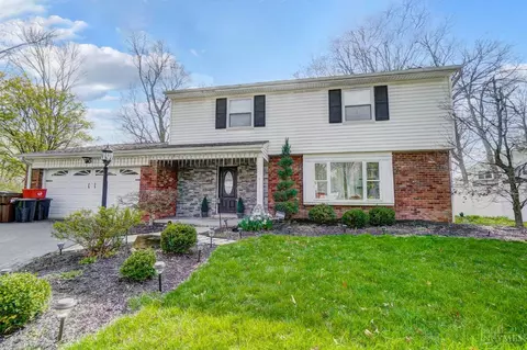 6717 Stillmeadow Ln, Cincinnati, OH 45236