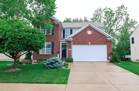 5278 Terrace Ridge Dr, Milford, OH 45150