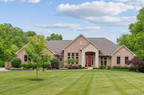 1631 Bitter Creek Ln, Batavia, OH 45103