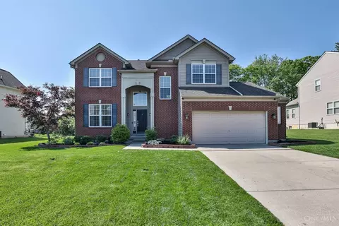 5189 Aspenwood Dr, Liberty, OH 45011