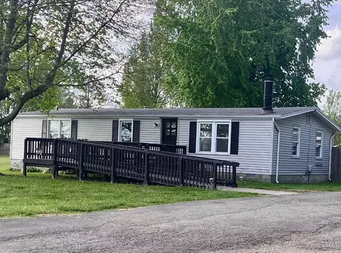 454 Main St, Mount Orab, OH 45154