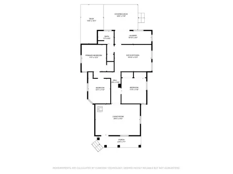 203 Ada Doty St, Gratis, OH 45330 photo 26