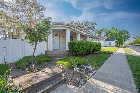 203 Ada Doty St, Gratis, OH 45330 photo 2