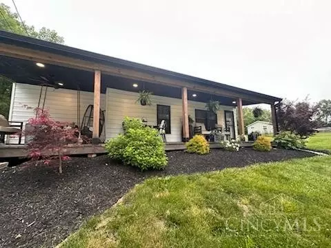 6350 St Rt 727, Goshen, OH 45122