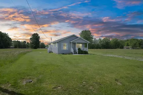 158 Montana Dr, Jackson Twp, OH 45171