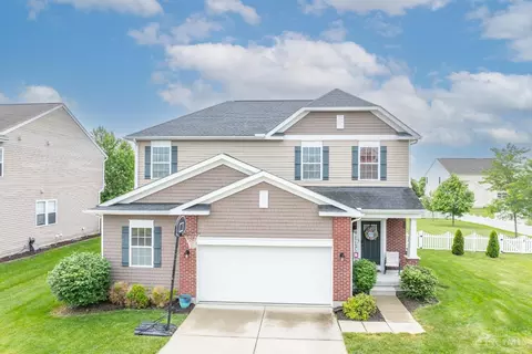 443 Macready Ave, Monroe, OH 45050