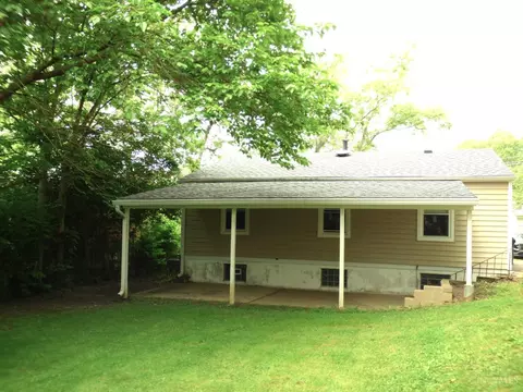 Exterior - 2317 Miles Rd, Cincinnati, OH 45231 photo 2 of 4