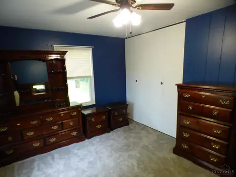 Bedroom - 2317 Miles Rd, Cincinnati, OH 45231 photo 6 of 6