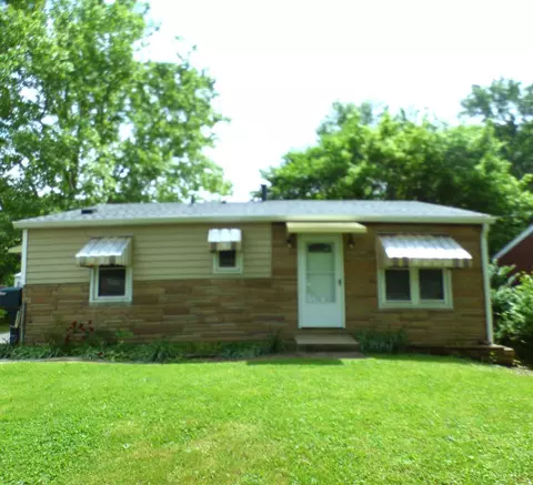 2317 Miles Rd, Cincinnati, OH 45231