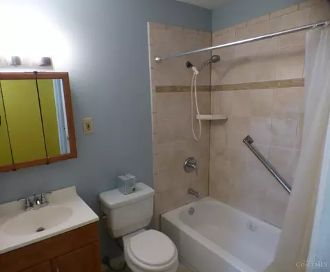 Bath - 2317 Miles Rd, Cincinnati, OH 45231 photo 1 of 1
