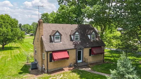 8510 Cheviot Rd, Colerain Twp, OH 45247