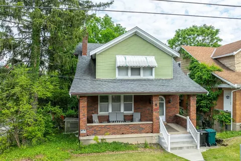 756 Considine Ave, Cincinnati, OH 45205