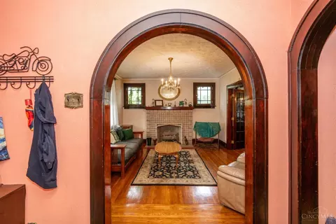 756 Considine Ave, Cincinnati, OH 45205 photo 5