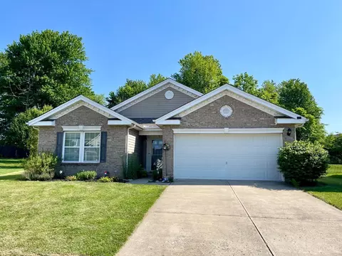 1417 Carrington Pl, Hamilton Township, OH 45039