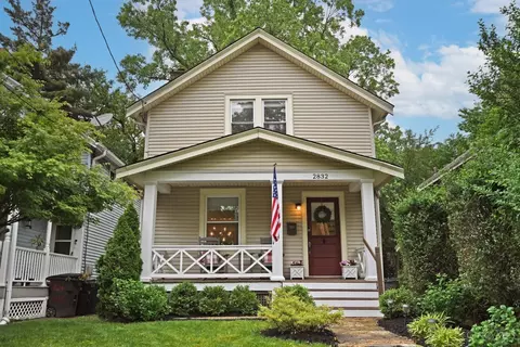 2832 Wasson Rd, Cincinnati, OH 45209