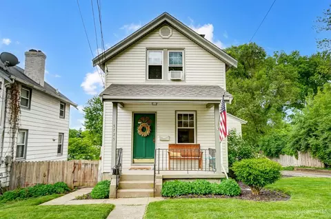5725 Islington Ave, Cincinnati, OH 45227