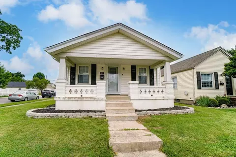 802 Brough Ave, Hamilton, OH 45015
