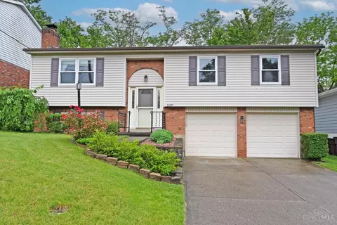 5269 Serenade Dr, Cincinnati, OH 45238