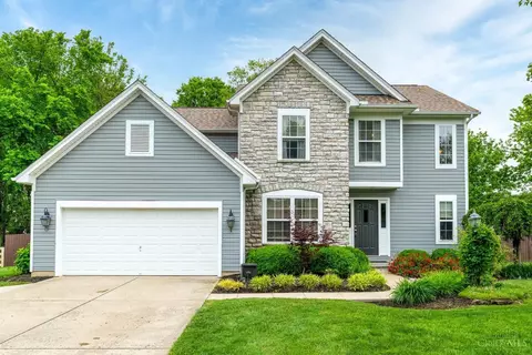 536 Alvina Ln, Cincinnati, OH 45255