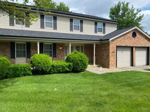 6162 Delcrest Dr, Fairfield, OH 45014