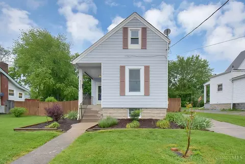 4282 Hegner Ave, Deer Park, OH 45236