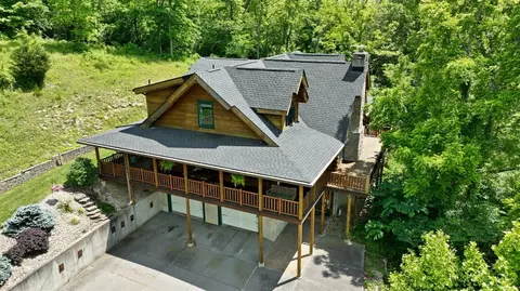3510 Woodland Trl, Cincinnati, OH 45255
