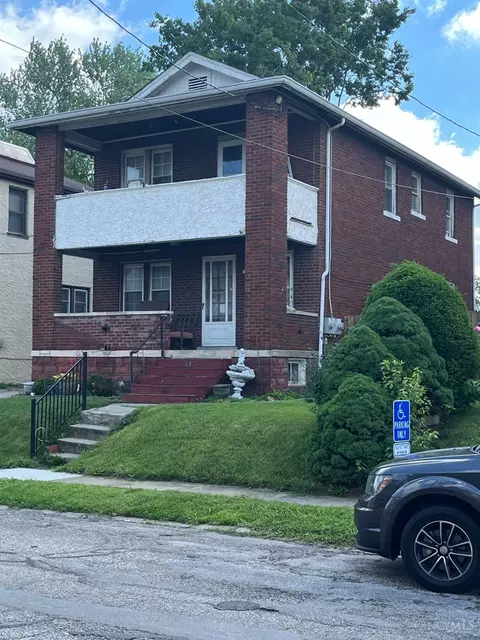 5600 Warren, Norwood, OH 45212