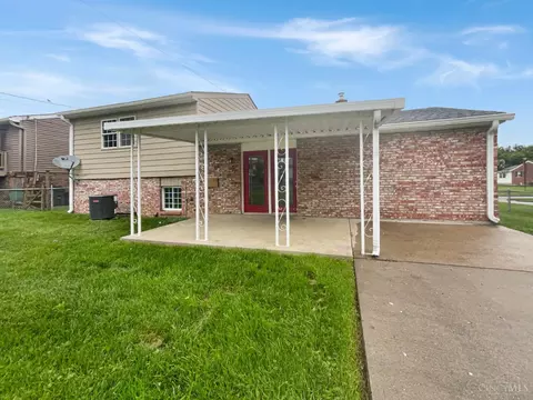 Exterior - 105 Lellan Ave, Harrison, OH 45030 photo 2 of 4