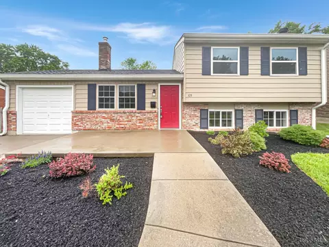 105 Lellan Ave, Harrison, OH 45030