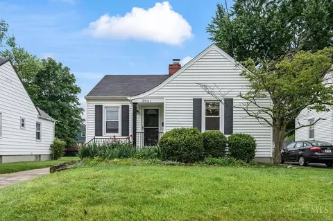 3851 Gardner Ave, Silverton, OH 45236