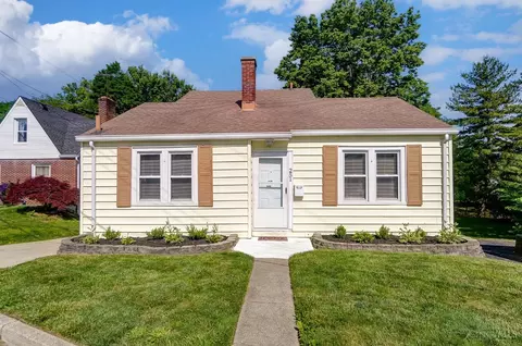 251 Ohio Ave, Reading, OH 45215