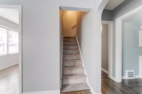 Entry Way - 251 Ohio Ave, Reading, OH 45215 photo 1 of 1