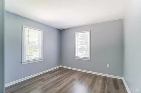 Bedroom - 251 Ohio Ave, Reading, OH 45215 photo 2 of 4